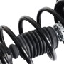 [US Warehouse] 1 Pair Car Shock Strut Spring Assembly for Ford Focus 2012-2013 172523 172522